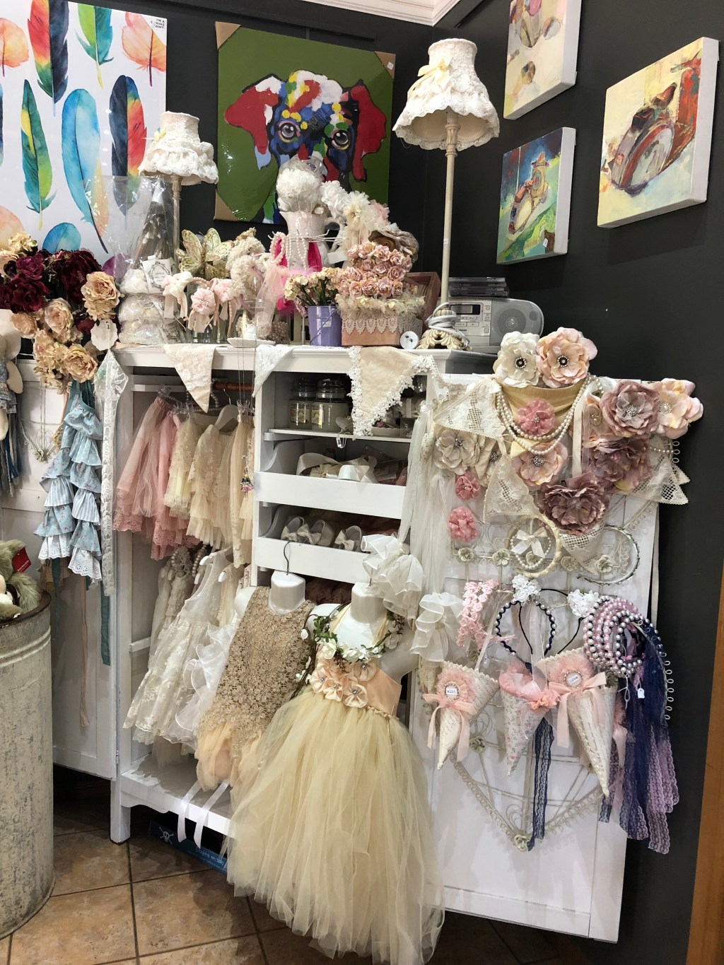Creating Lifelike Reborn Baby Dolls in my Cozy Craft Room/Office