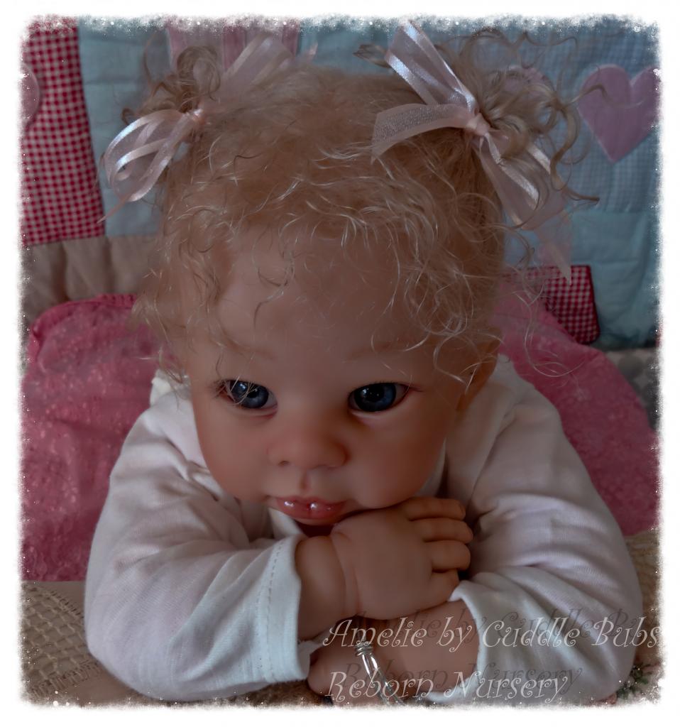 Reborn Dolls by Diana Joy