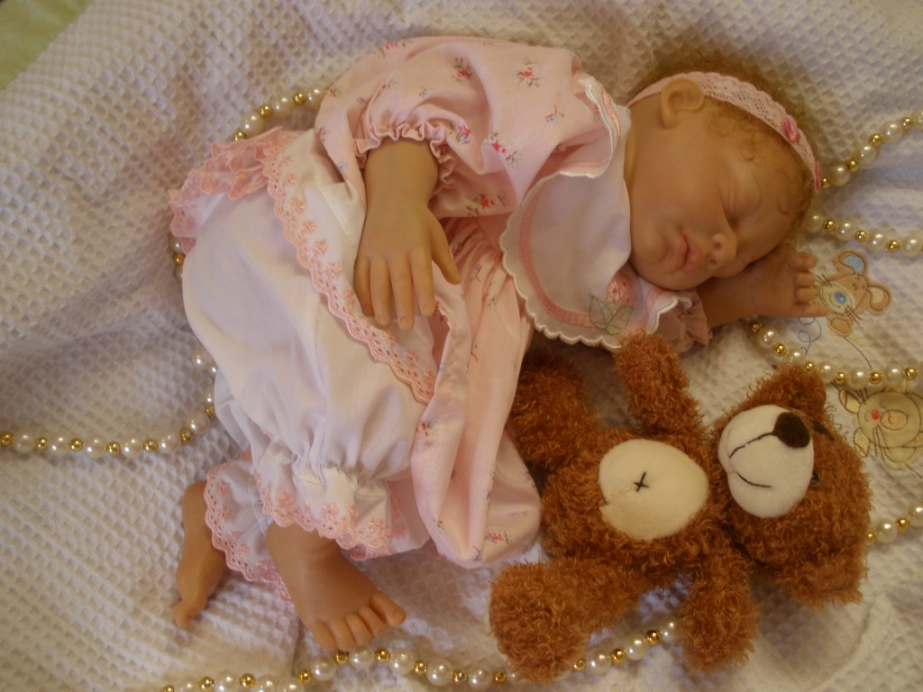 Unique Crafts: The Art of Reborn Baby Dolls